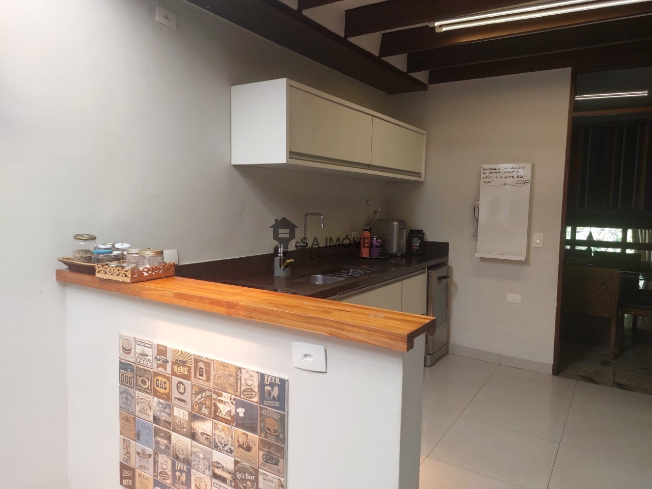 Casa à venda no Uptown Housing, 180 m² – Alphaville, Santana de Parnaíba – Cód. 78842088 — imagem 7