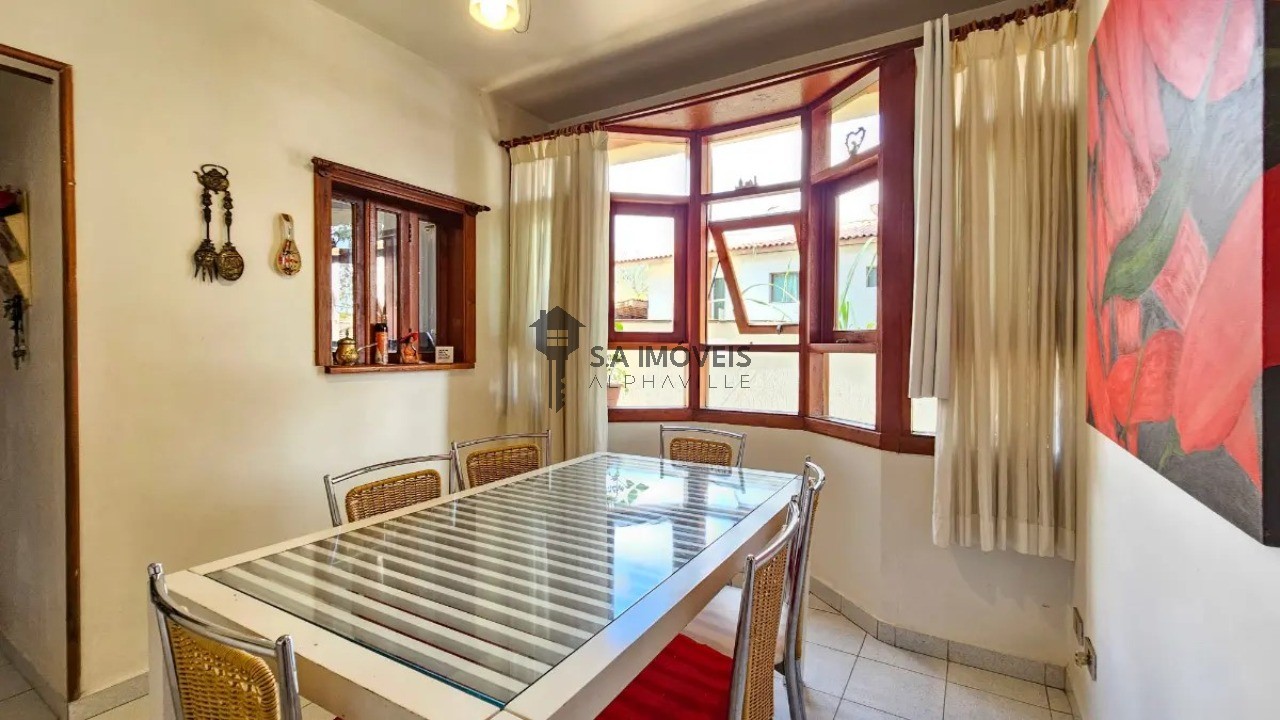Casa à venda no Residencial 4, 306 m² – Alphaville, Santana de Parnaíba – Cód. 78867466 — imagem 14