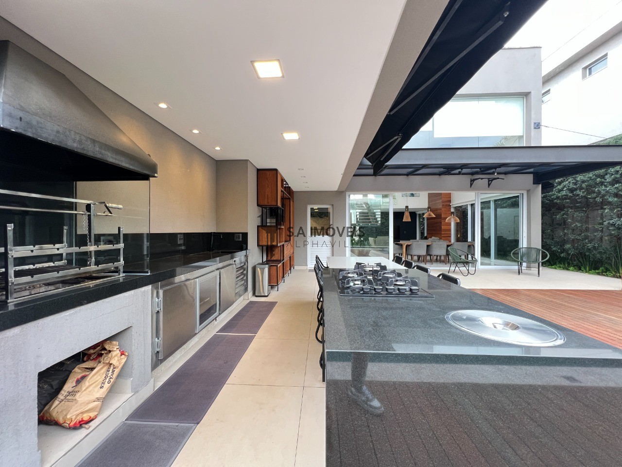 Casa à venda em Tamboré, 380 m² – Barueri – Cód. 78865071 — imagem 3