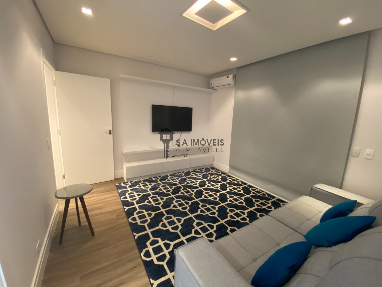 Casa para locação no Residencial 6, 327 m² – Alphaville, Santana de Parnaíba – Cód. 78884481 — imagem 13