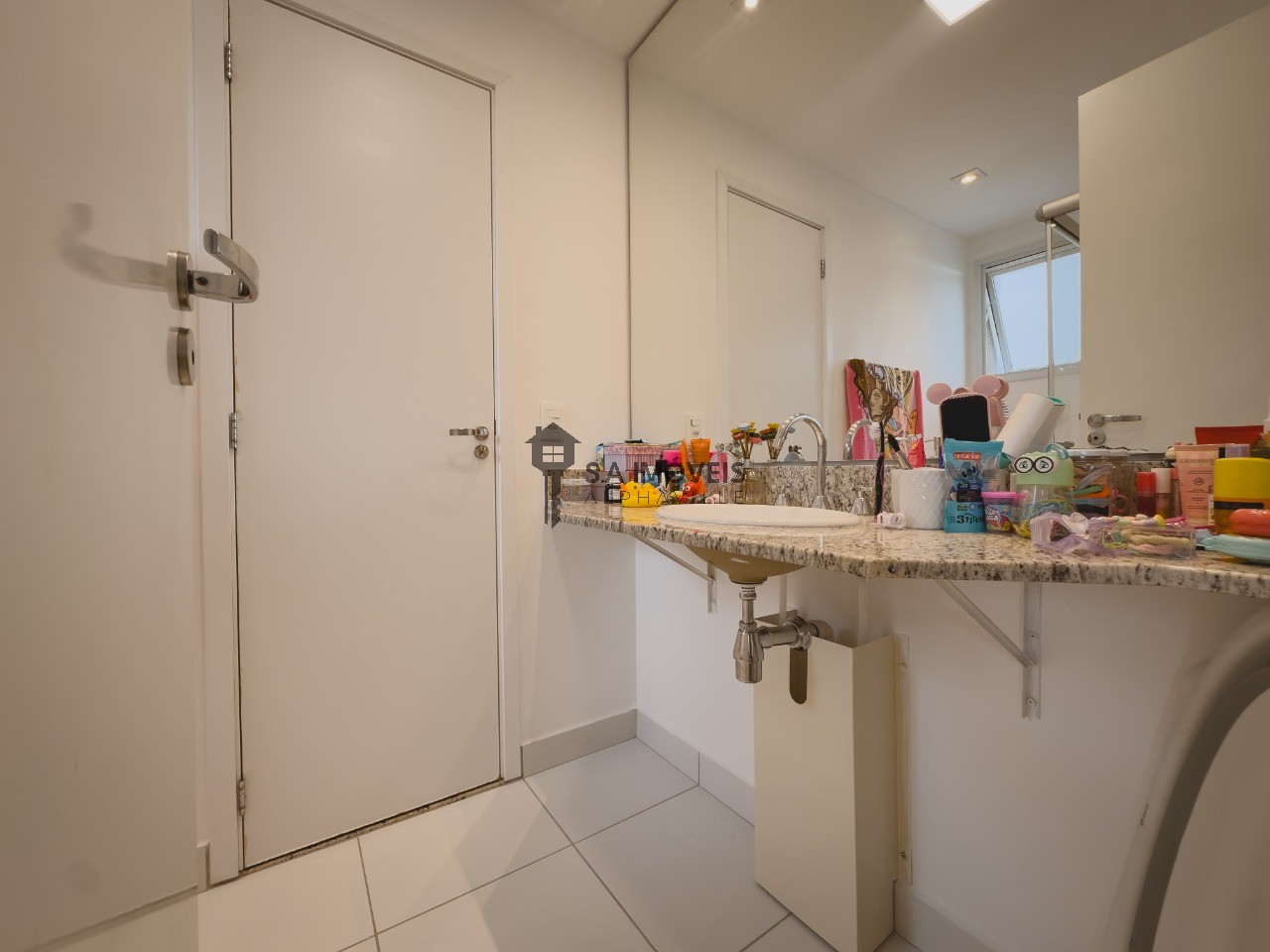 APARTAMENTO — AVENIDA PIRAÍBA - bellini - bellini - CENTRO COMERCIAL JUBRAN - BARUERI/SP — imagem 20