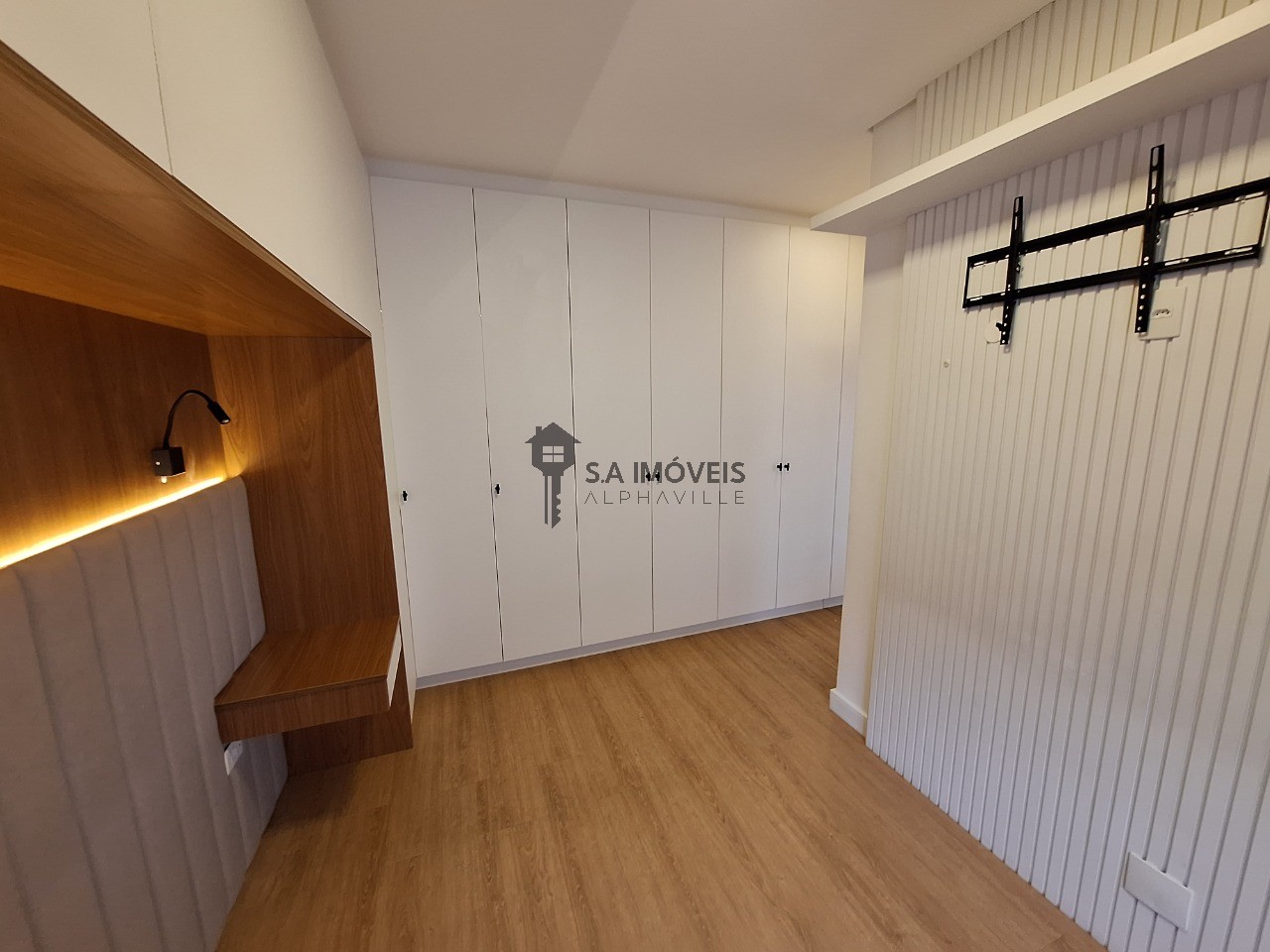 Apartamento para locação no Ápice Park, 52 m² – Alphaville Empresarial, Barueri – Cód. 78883864 — imagem 9