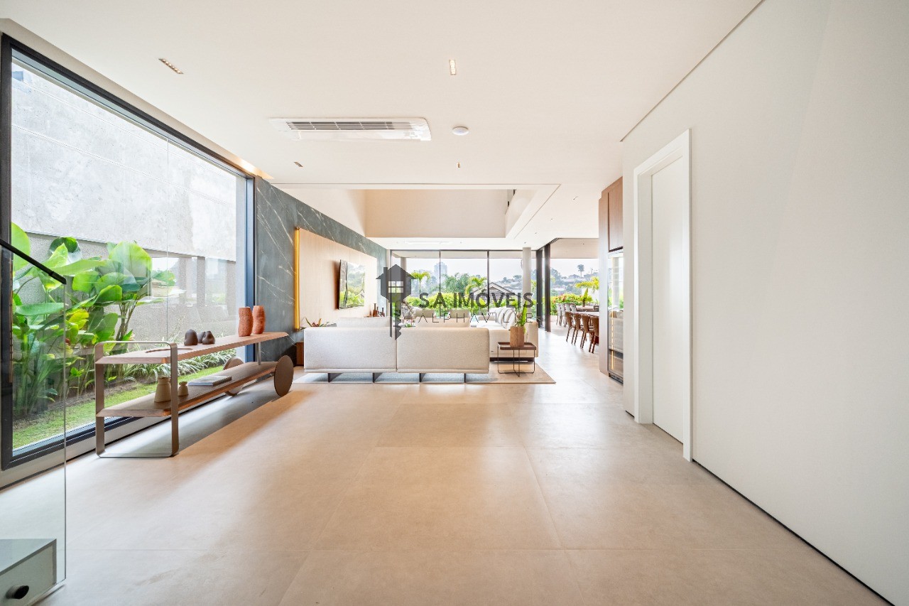 Casa à venda em Alphaville Residencial Dois, 535 m² – Barueri – Cód. 78872331 — imagem 3