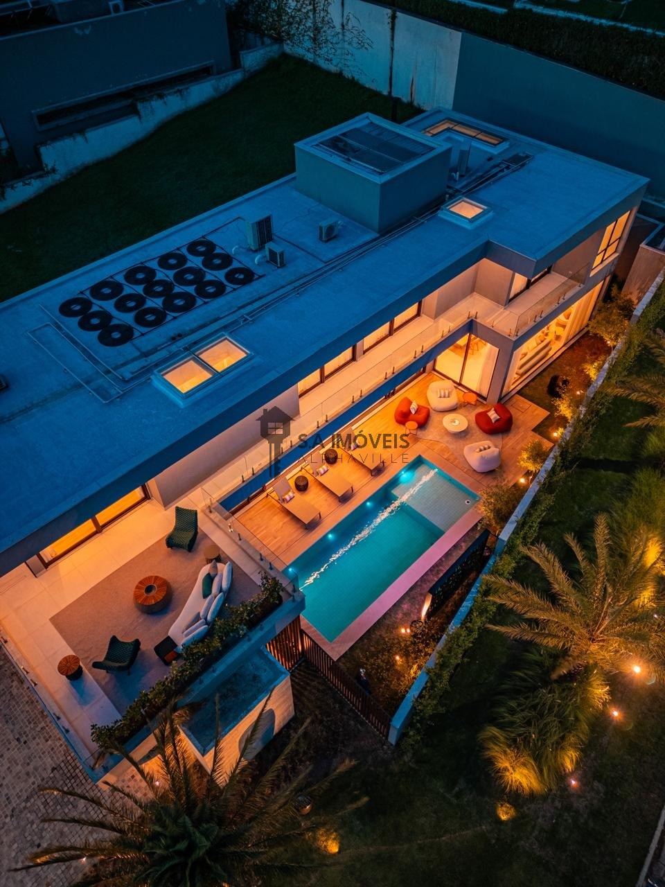 Casa à venda em Centro Comercial Jubran, 540 m² – Barueri – Cód. 78838109 — imagem 5