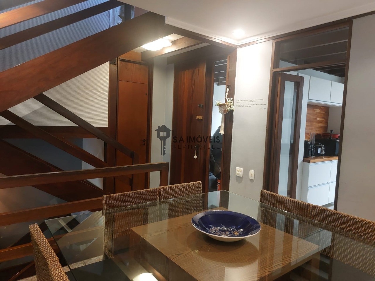 Casa à venda no Uptown Housing, 180 m² – Alphaville, Santana de Parnaíba – Cód. 78842088 — imagem 4