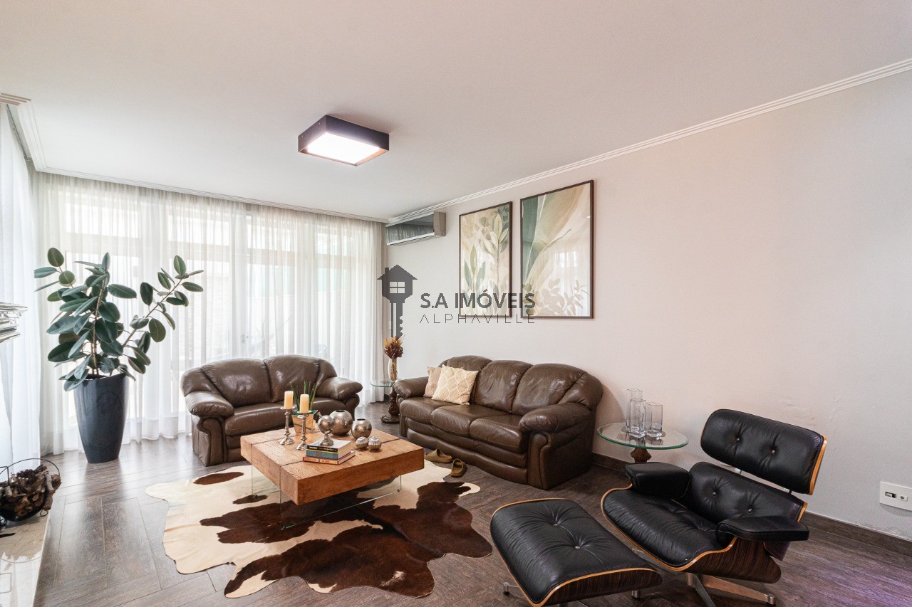 Casa à venda em Residencial Tamboré, 1.100 m² – Barueri – Cód. 78878283 — imagem 8