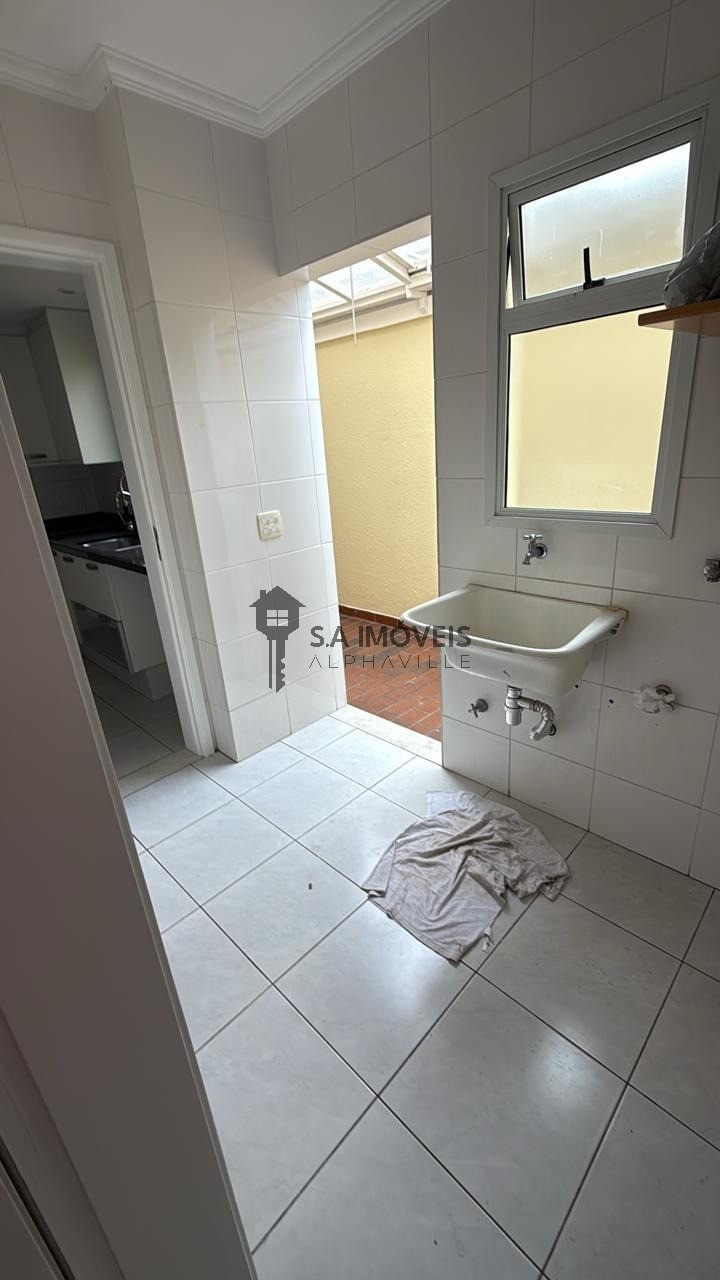 CASA — ALAMEDA IBÉRICA - tambore 6 - TAMBORÉ - SANTANA DE PARNAÍBA/SP — imagem 13