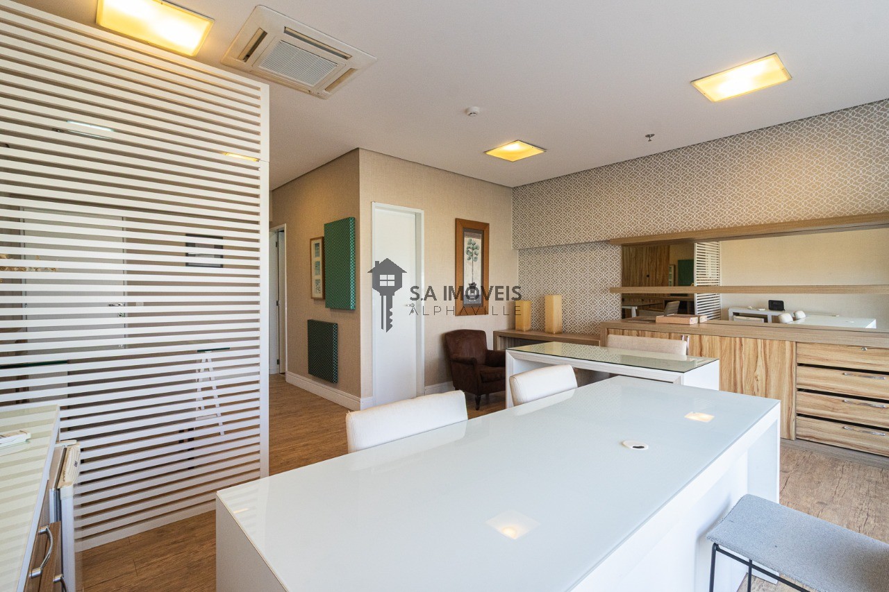 Sala comercial para locação no Brascan Century Plaza, 40,09 m² – Green Valley Alphaville, Barueri – Cód. 78842680 — imagem 8