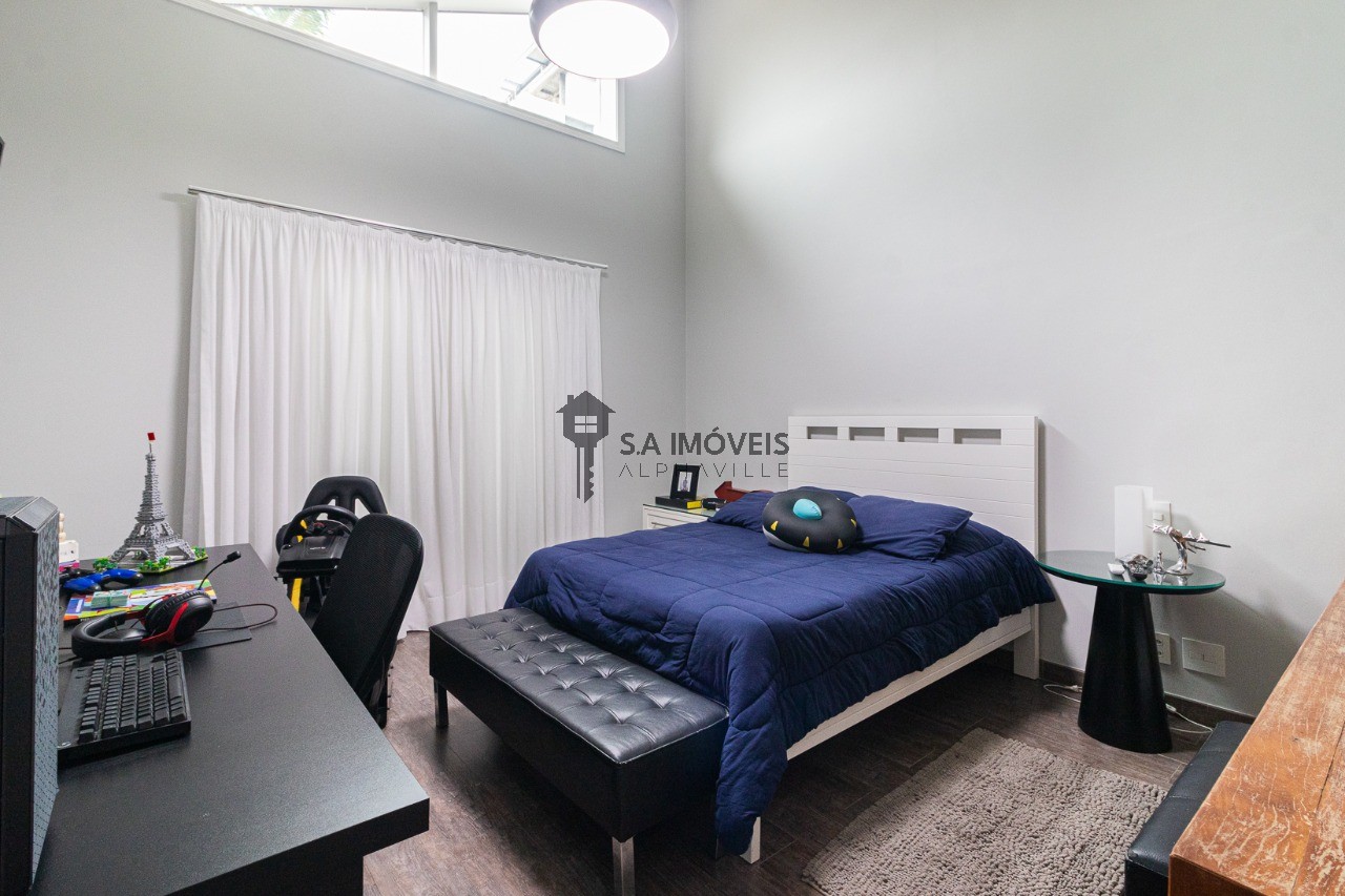 Casa à venda em Residencial Tamboré, 1.100 m² – Barueri – Cód. 78878283 — imagem 37