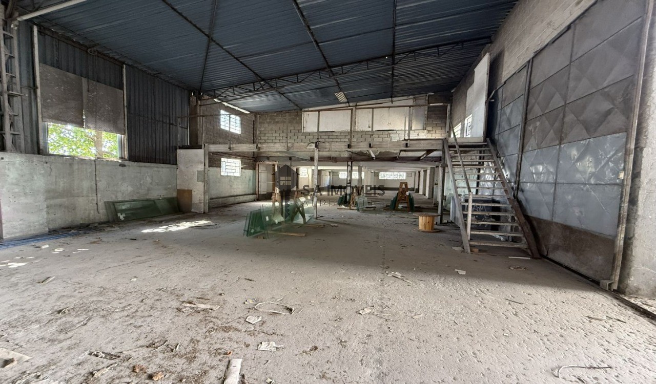 Galpão para locação em São Pedro, 3.000 m² – Osasco – Cód. 78766888 — imagem 10