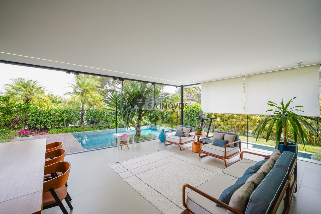 Casa à venda em Residencial Morada dos Lagos, 600 m² – Barueri – Cód. 78839427 — imagem 15