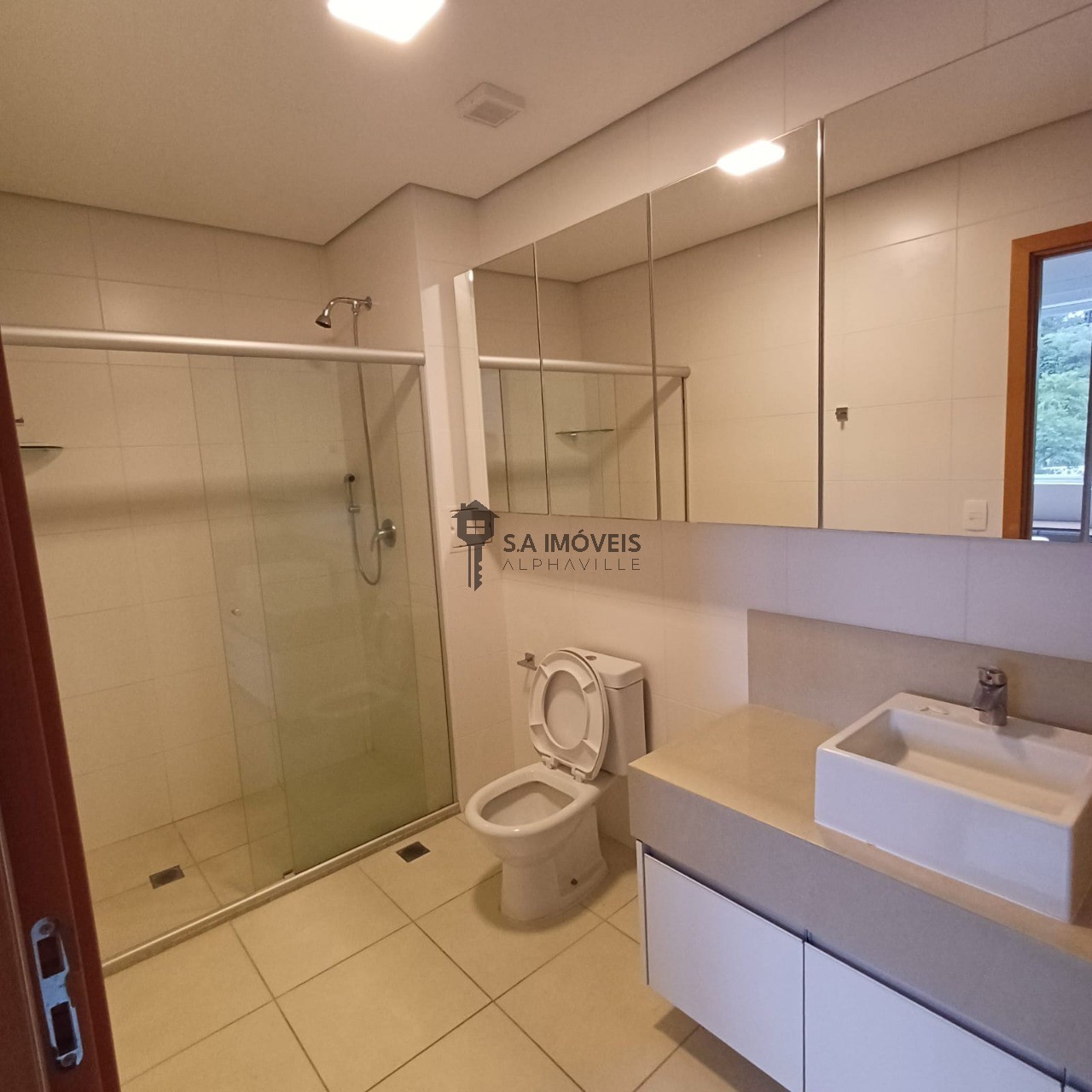 Apartamento para locação no Link Offices, 45 m² – Tamboré, Santana de Parnaíba – Cód. 78878199 — imagem 5