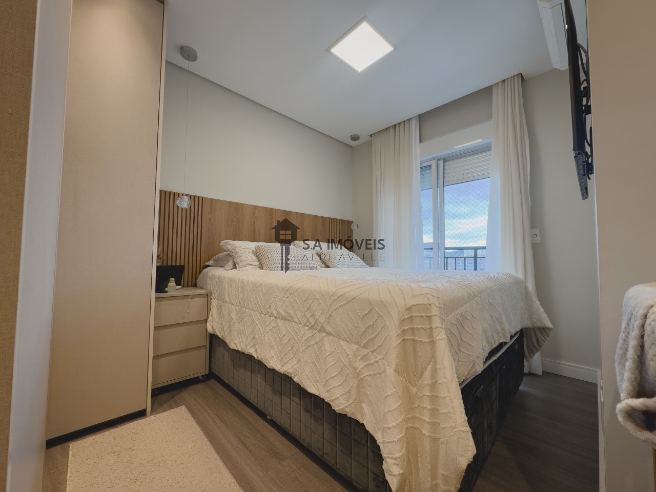 APARTAMENTO — AVENIDA PIRAÍBA - bellini - bellini - CENTRO COMERCIAL JUBRAN - BARUERI/SP — imagem 13
