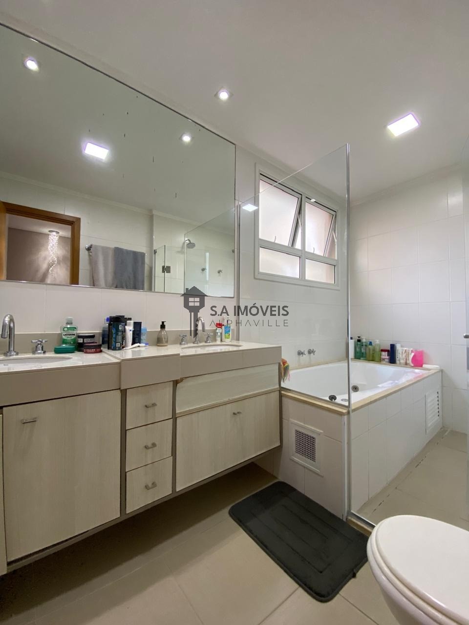 APARTAMENTO — ALAMEDA CORES DA MATA - premium tambore - premium tambore - TAMBORÉ - SANTANA DE PARNAÍBA/SP — imagem 17