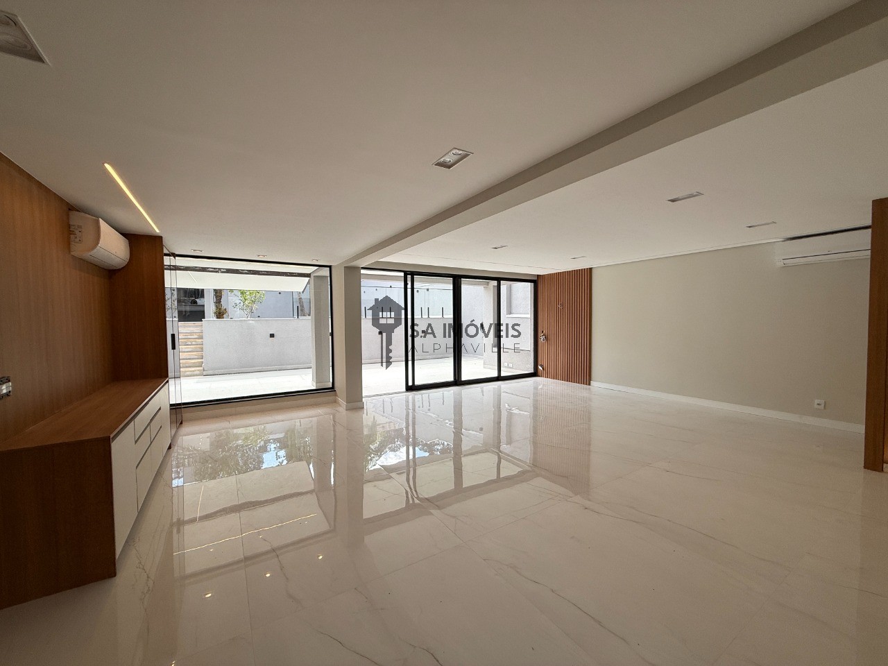 Casa à venda no Tamboré 4, 400 m² – Alphaville, Santana de Parnaíba – Cód. 78865014 — imagem 14