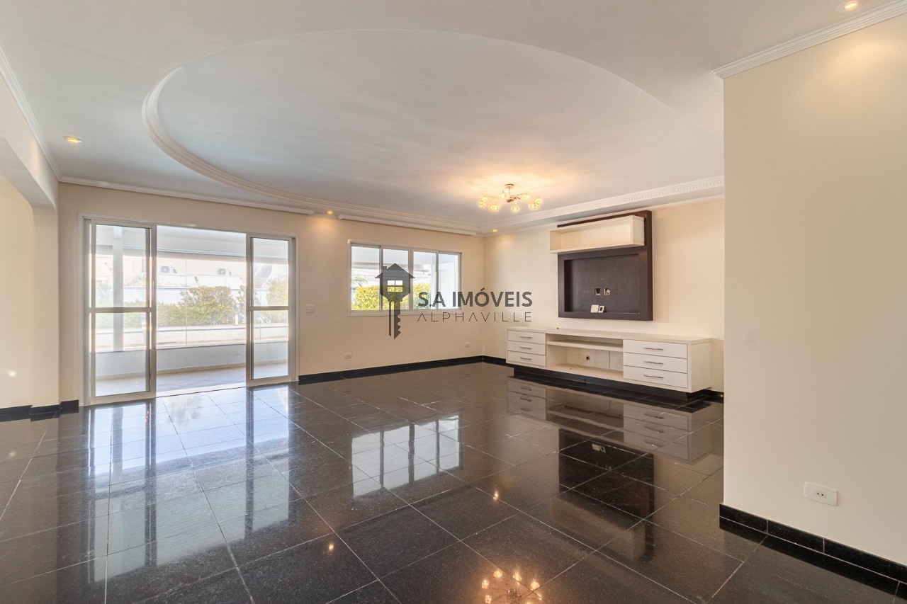 Casa para locação no Residencial 2, 560 m² – Alphaville Residencial Dois, Barueri – Cód. 78844397 — imagem 3