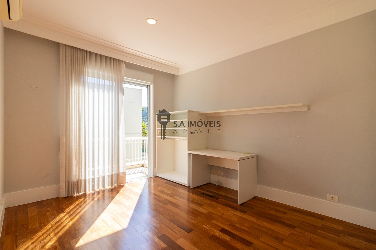 Casa para locação no Tamboré 10, 528 m² – Tamboré, Santana de Parnaíba – Cód. 78869750 — imagem 14