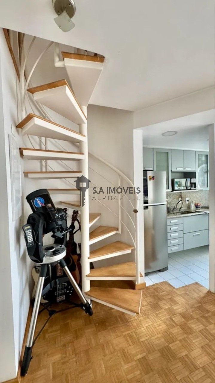 Apartamento à venda em Alphaville Centro Industrial e Empresarial/Alphaville., 55 m² – Barueri – Cód. 78865079 — imagem 14