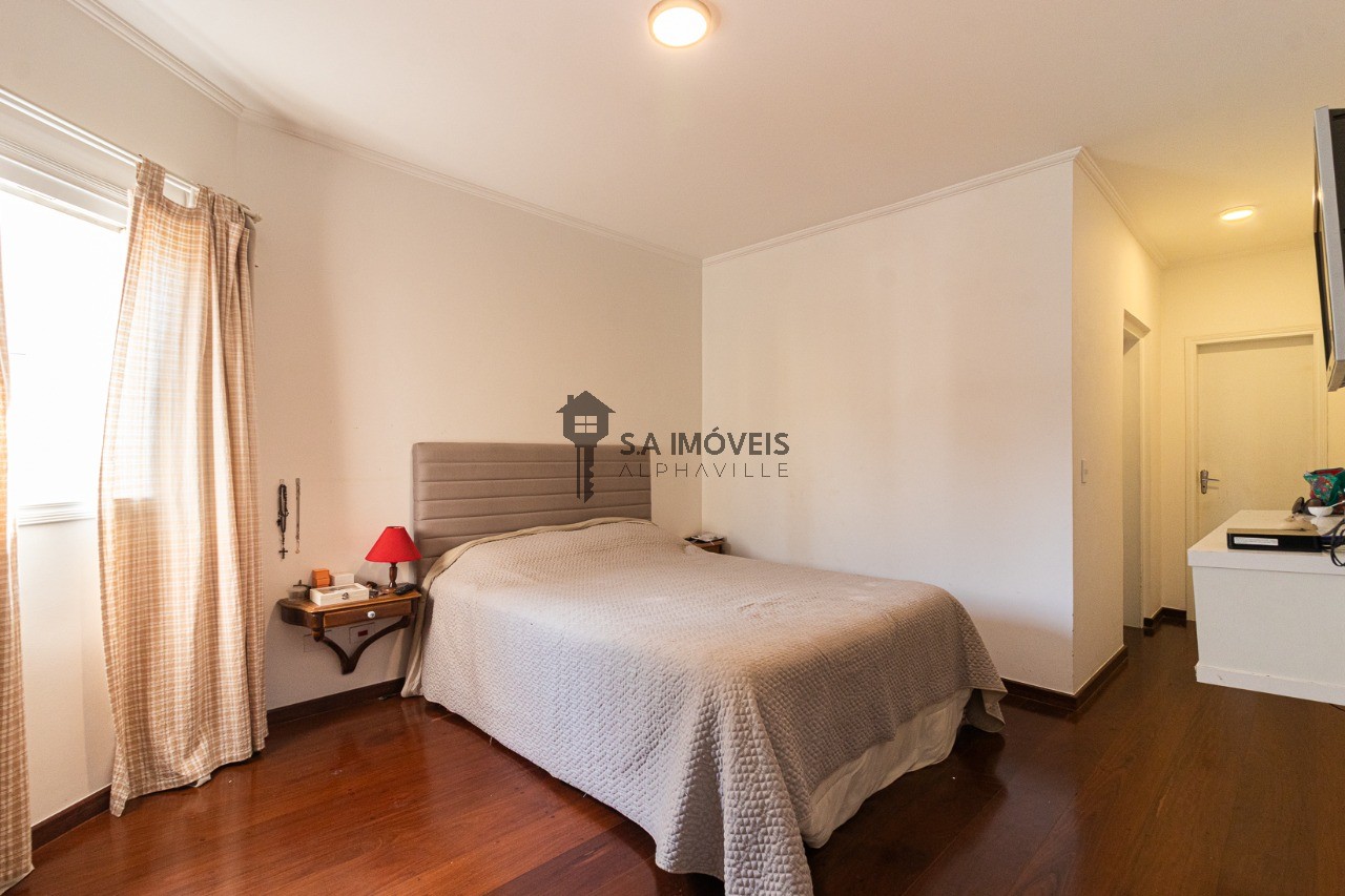 Casa à venda no Residencial 11, 398 m² – Alphaville, Santana de Parnaíba – Cód. 78869718 — imagem 23