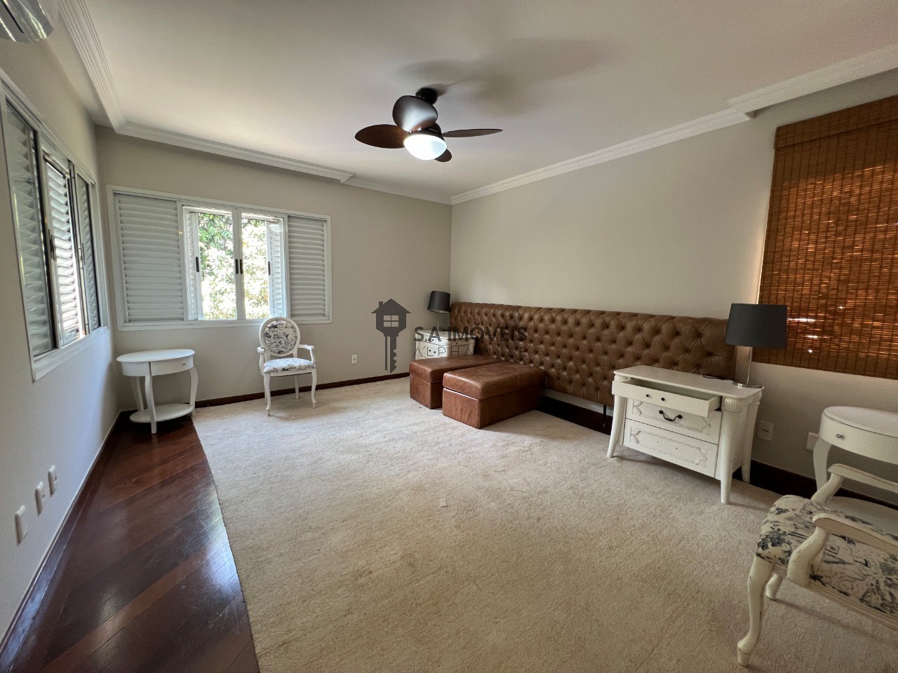 Casa para venda ou locação no Tamboré 3, 538,85 m² – Alphaville, Santana de Parnaíba – Cód. 78838372 — imagem 26