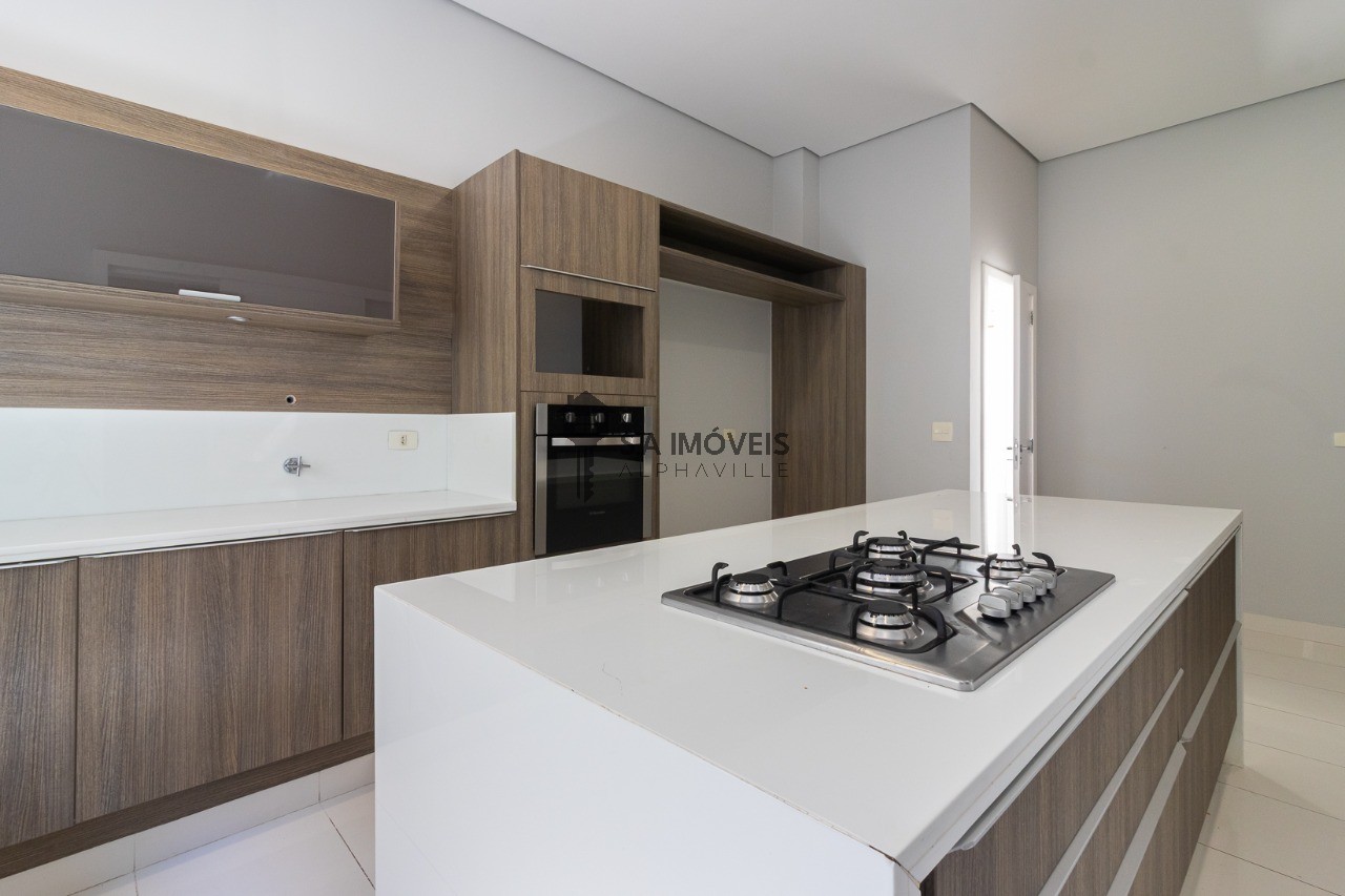 Casa para locação no Tamboré 10, 528 m² – Tamboré, Santana de Parnaíba – Cód. 78869750 — imagem 9