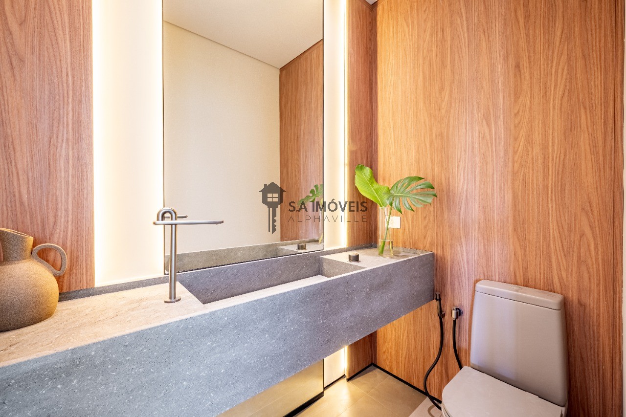 Casa à venda em Alphaville Residencial Dois, 535 m² – Barueri – Cód. 78872331 — imagem 25