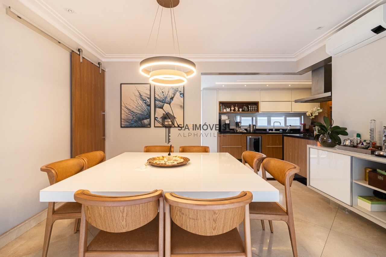 Casa à venda no Residencial 11, 445 m² – Alphaville, Santana de Parnaíba – Cód. 78842746 — imagem 8