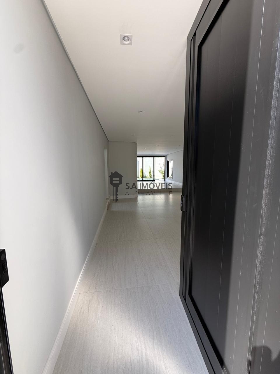 CASA — ALAMEDA CAMPINAS - residencial 4 - ALPHAVILLE - SANTANA DE PARNAÍBA/SP — imagem 10