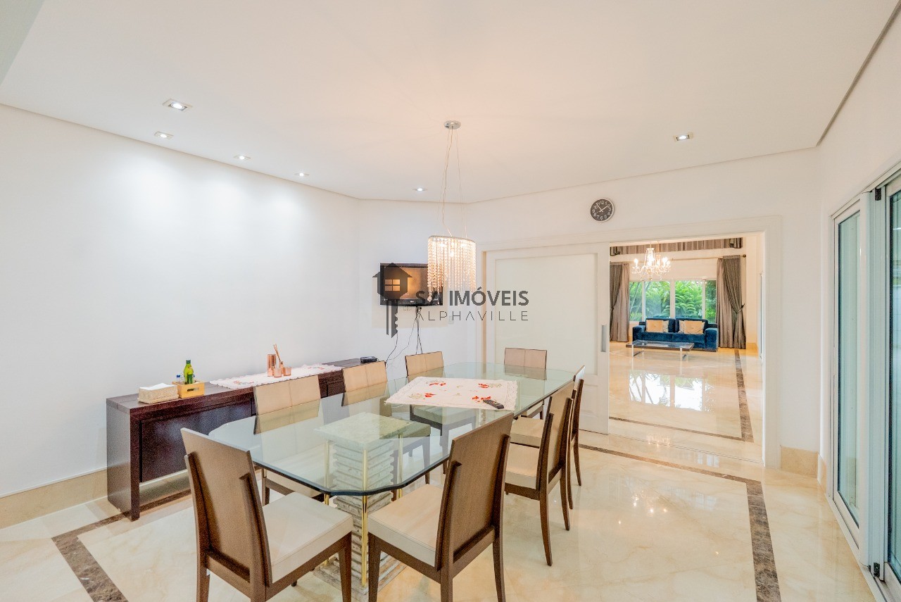 Casa à venda em Residencial Tamboré, 890 m² – Barueri – Cód. 78821325 — imagem 29
