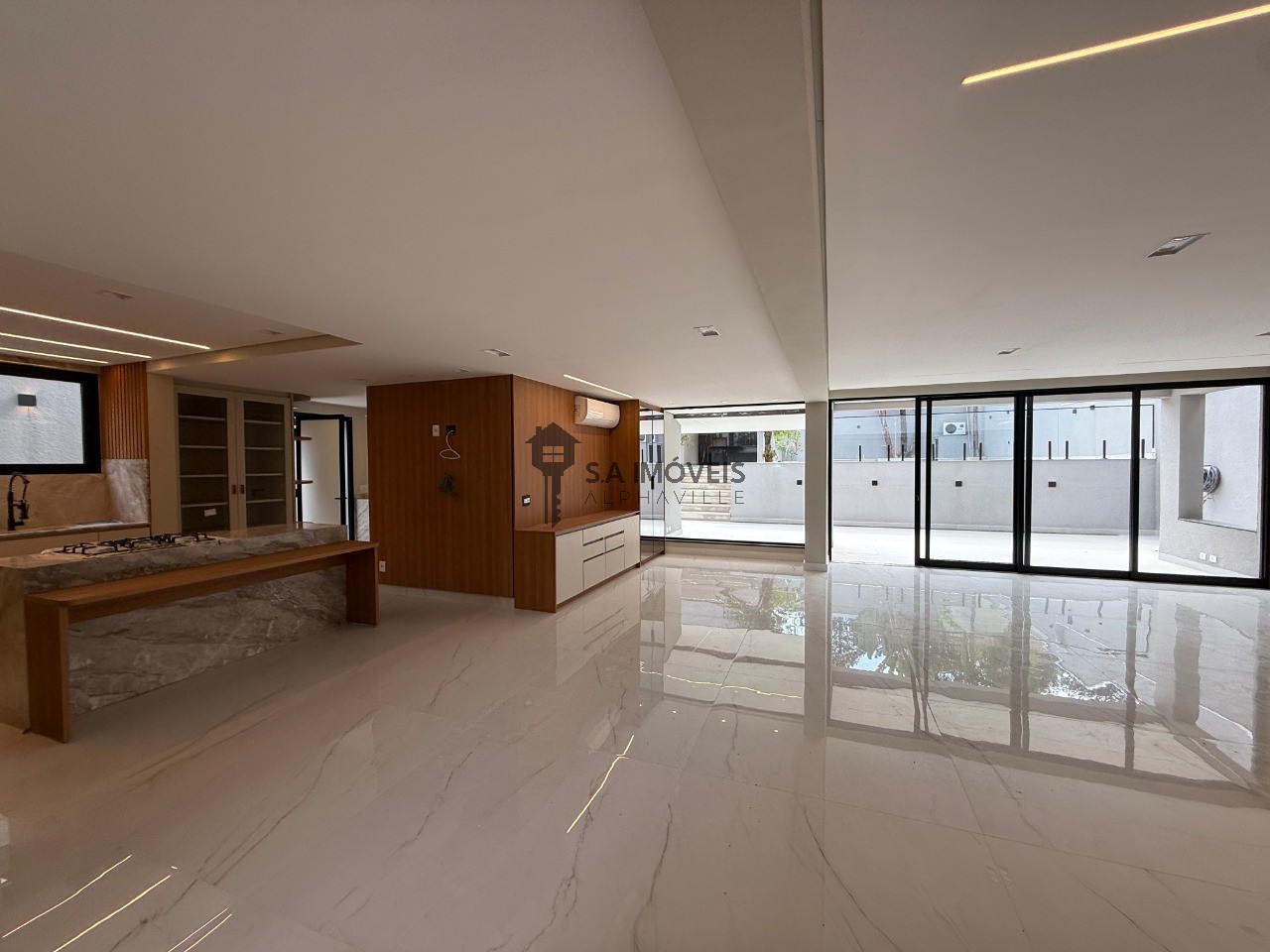 Casa à venda no Tamboré 4, 400 m² – Alphaville, Santana de Parnaíba – Cód. 78865014 — imagem 17