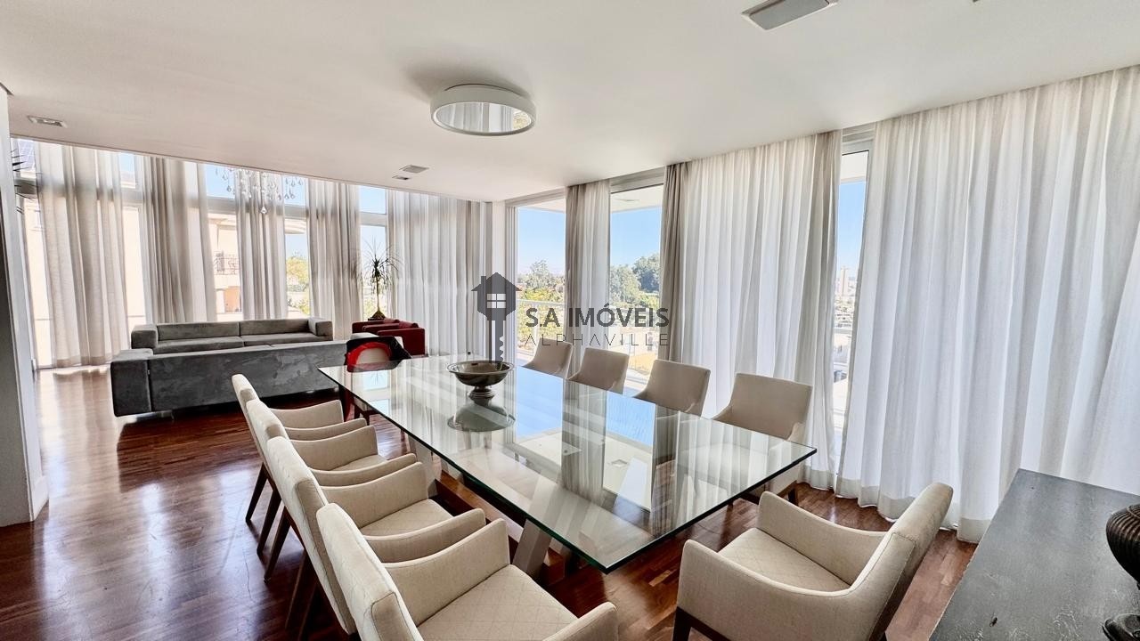 Casa para venda ou locação em Tamboré, 508,45 m² – Barueri – Cód. 78830135 — imagem 15