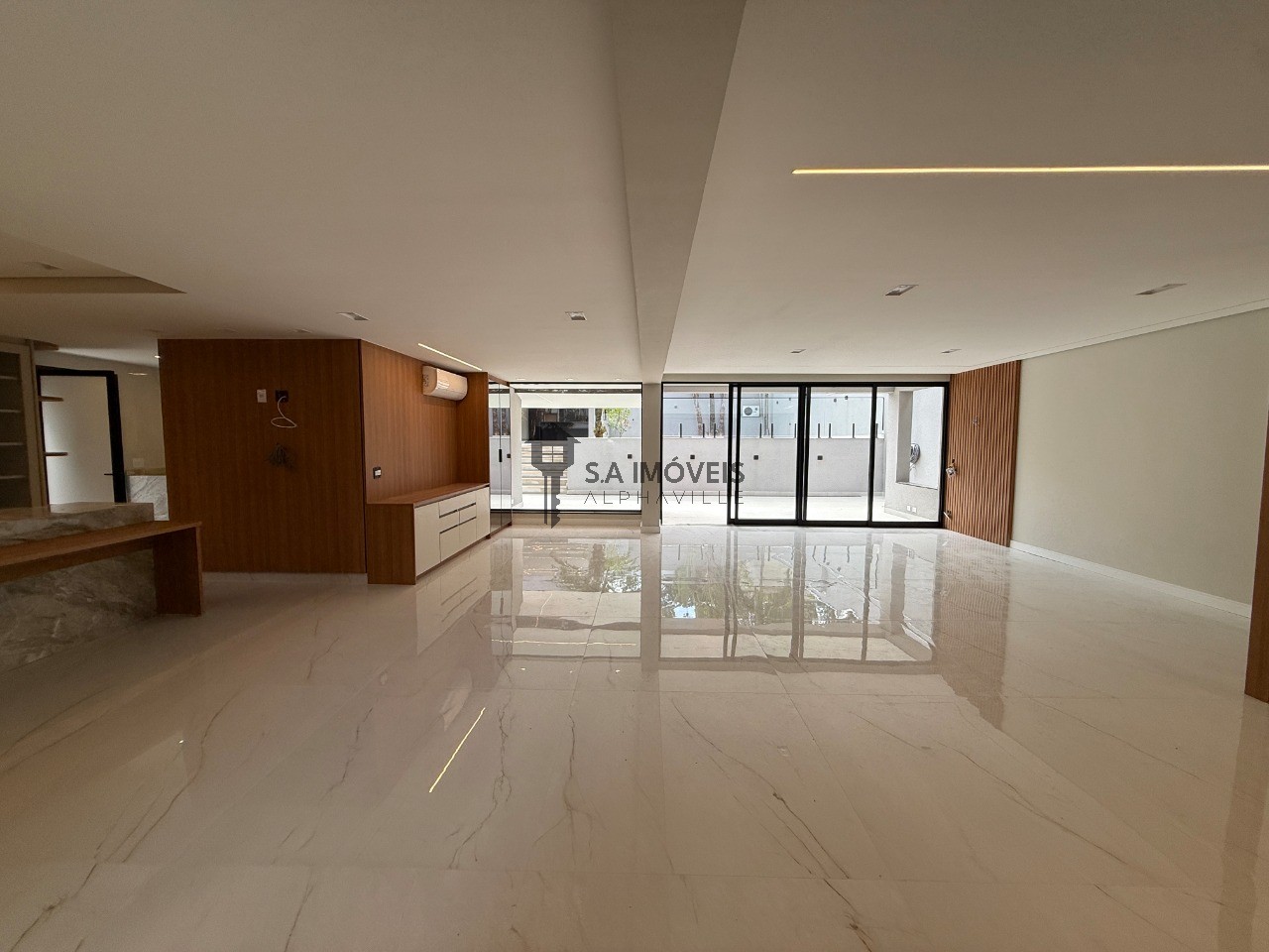 Casa à venda no Tamboré 4, 400 m² – Alphaville, Santana de Parnaíba – Cód. 78865014 — imagem 21