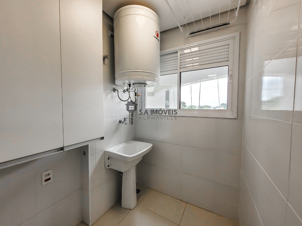 Apartamento para locação no Novare, 50 m² – Melville Empresarial I e Ii, Barueri – Cód. 78852885 — imagem 7
