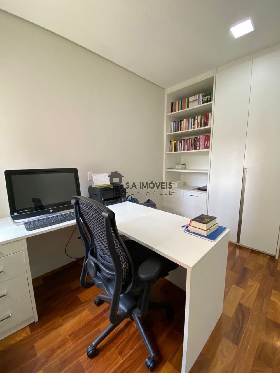 Apartamento à venda no Boulevard, 168 m² – Tamboré, Santana de Parnaíba – Cód. 78852770 — imagem 12