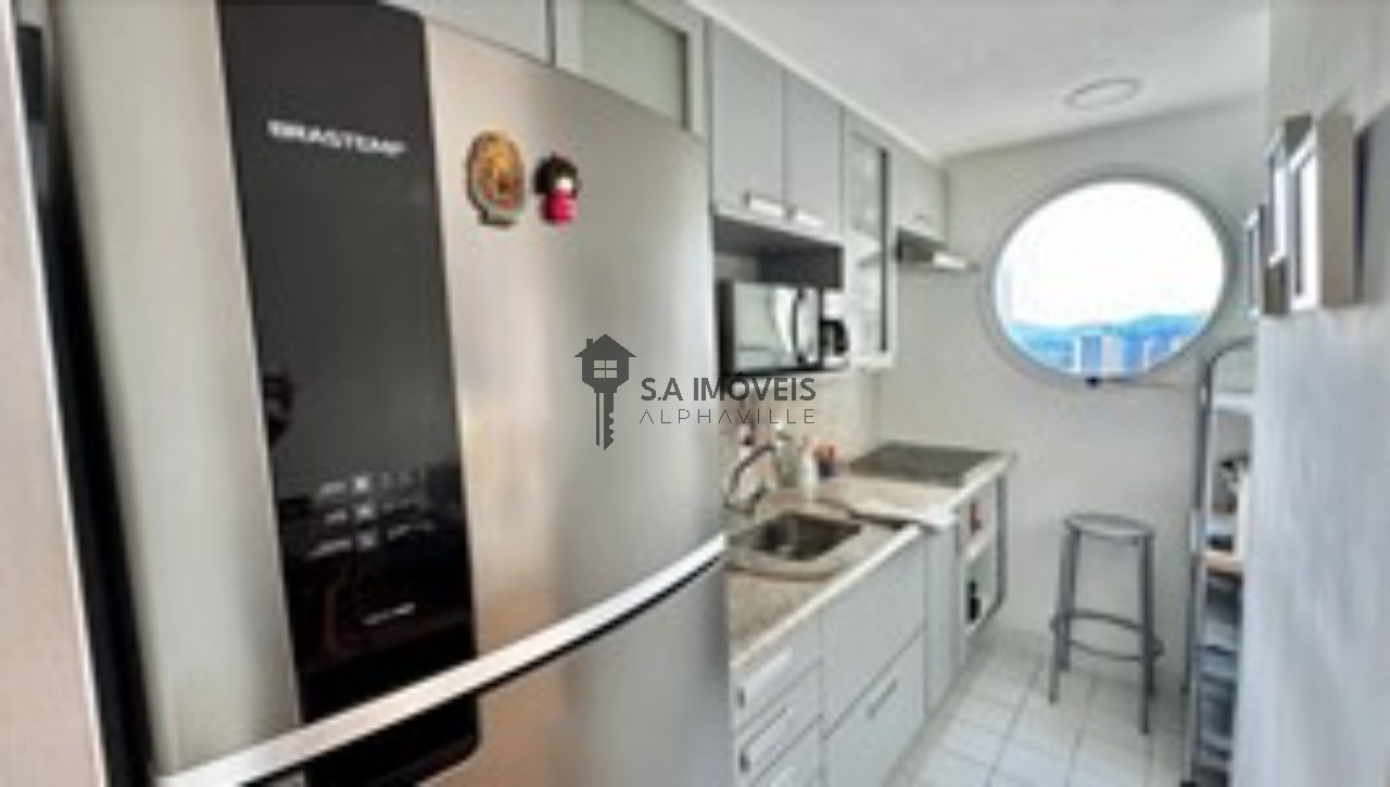 Apartamento à venda em Alphaville Centro Industrial e Empresarial/Alphaville., 55 m² – Barueri – Cód. 78865079 — imagem 10
