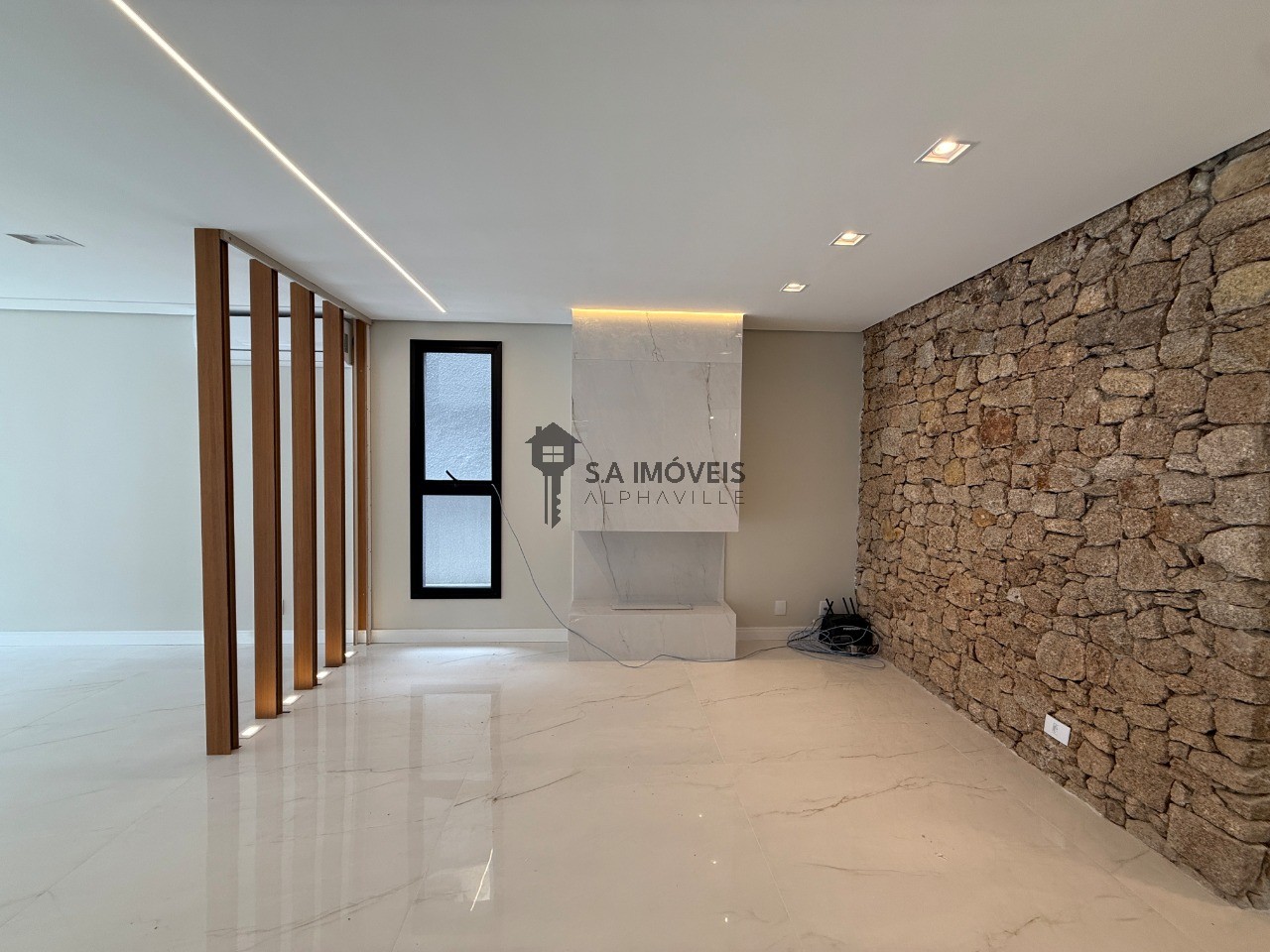 Casa à venda no Tamboré 4, 400 m² – Alphaville, Santana de Parnaíba – Cód. 78865014 — imagem 16