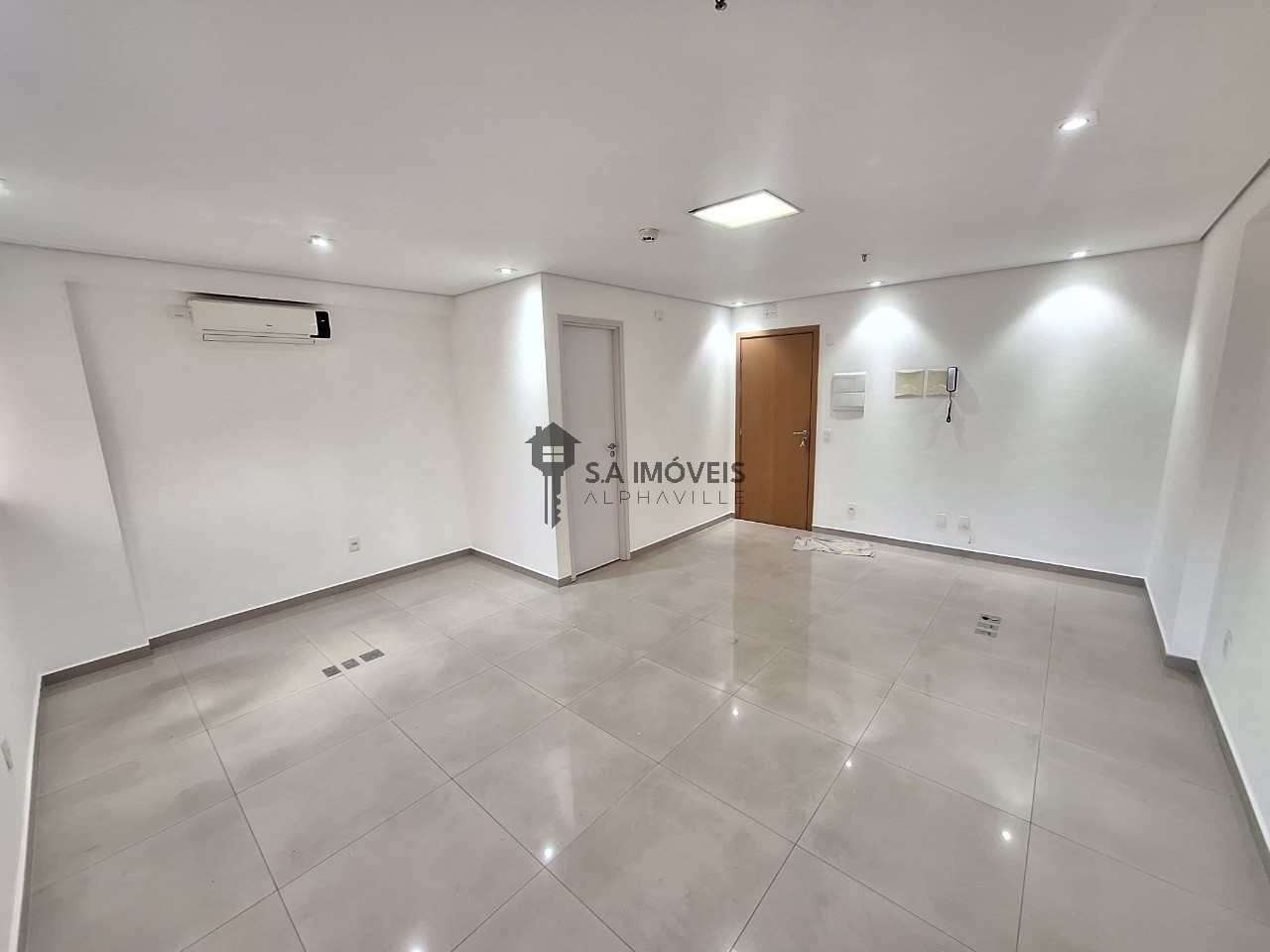 Sala comercial para locação em Alphaville Centro Industrial e Empresarial/Alphaville., 33 m² – Barueri – Cód. 78883886 — imagem 3