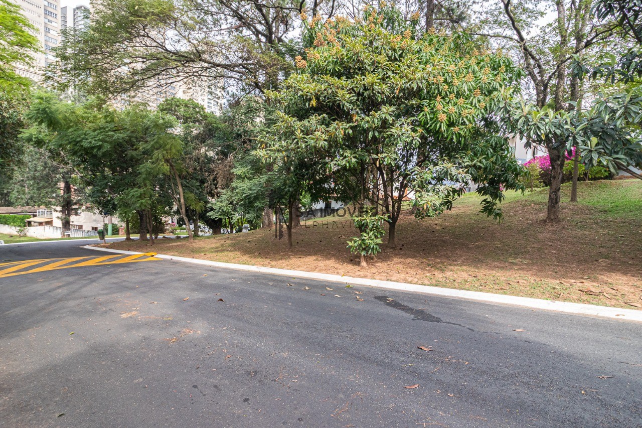 Terreno à venda no Residencial 3, 407,1 m² – Alphaville, Santana de Parnaíba – Cód. 78830560 — imagem 5
