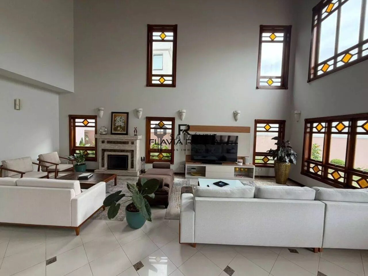 Casa para locação no Morada dos Lagos, 392 m² – Residencial Morada dos Lagos, Barueri – Cód. 78867381 — imagem 4