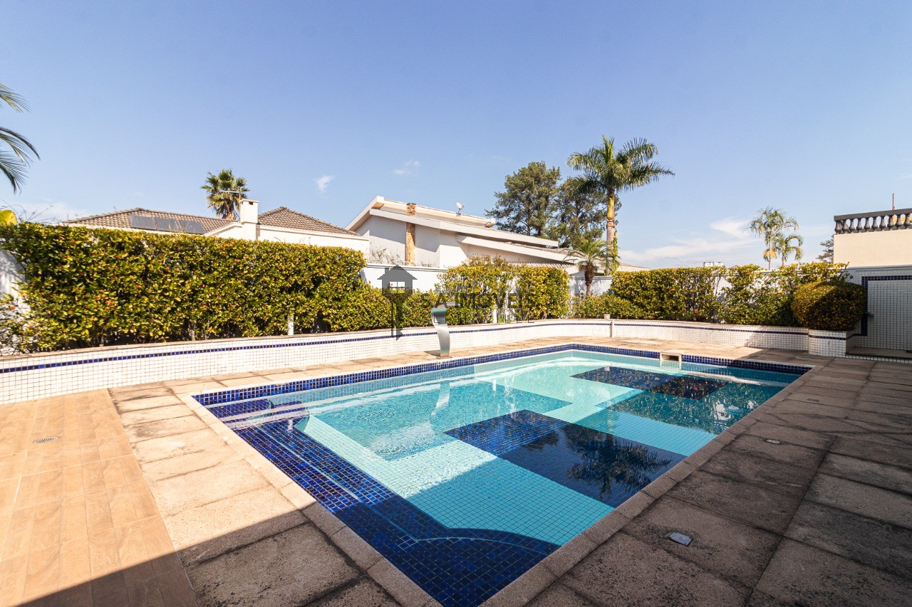 Casa para locação no Residencial 2, 560 m² – Alphaville Residencial Dois, Barueri – Cód. 78844397 — imagem 17