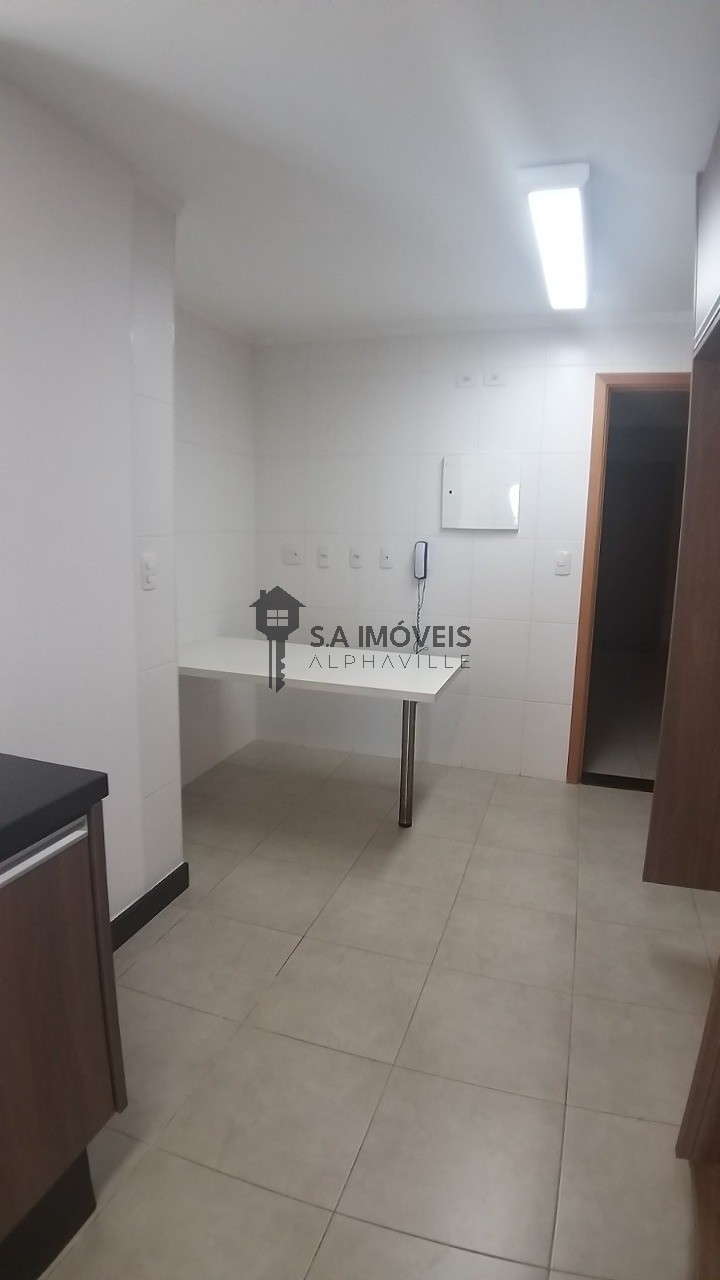 APARTAMENTO — ALAMEDA CORES DA MATA - premium tambore - premium tambore - TAMBORÉ - SANTANA DE PARNAÍBA/SP — imagem 12