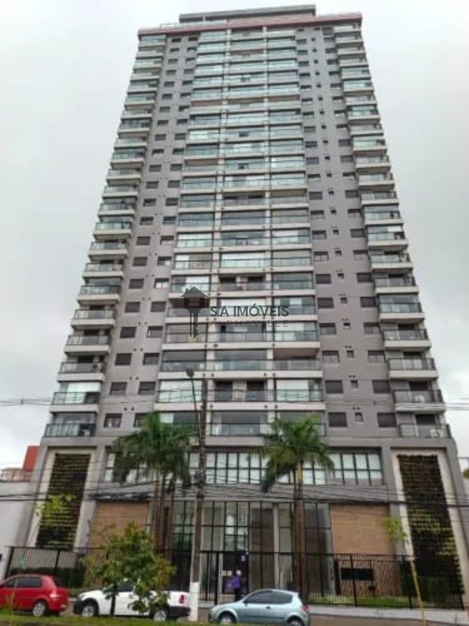 Apartamento à venda no Aruanã 601, 75 m² – Tamboré, Barueri – Cód. 78871637 — imagem 18