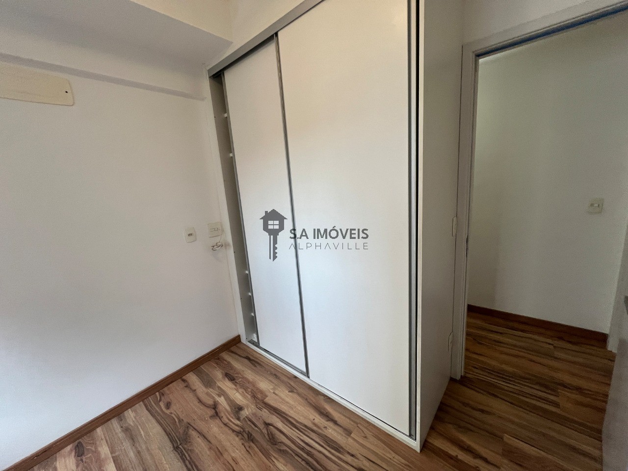 Apartamento para locação no Bellagio, 96 m² – Alphaville Empresarial, Barueri – Cód. 74039128 — imagem 8