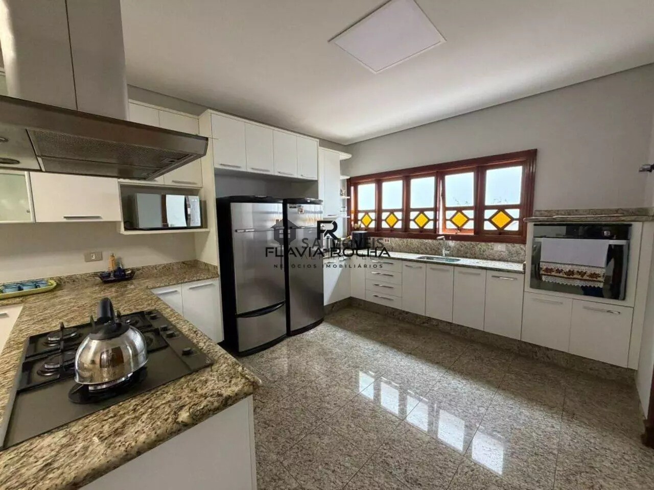 Casa para locação no Morada dos Lagos, 392 m² – Residencial Morada dos Lagos, Barueri – Cód. 78867381 — imagem 17