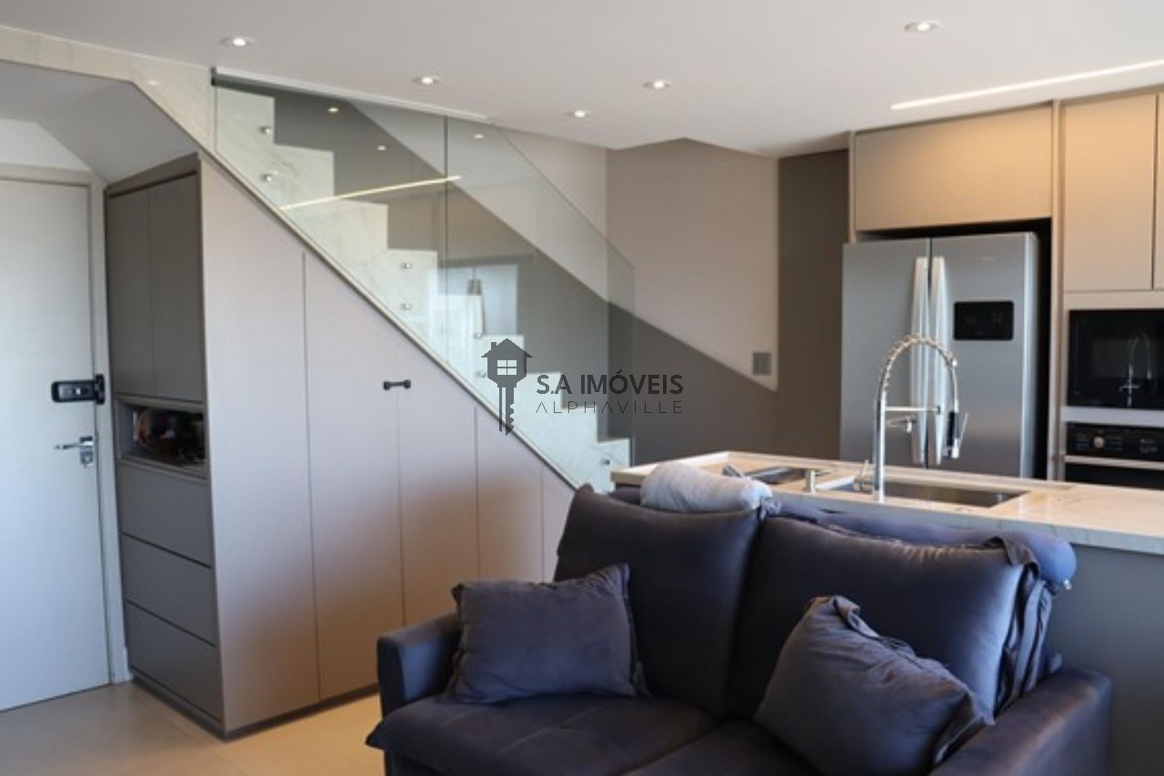 Apartamento para locação no Aruanã 601, 75 m² – Tamboré, Barueri – Cód. 78830353 — imagem 7