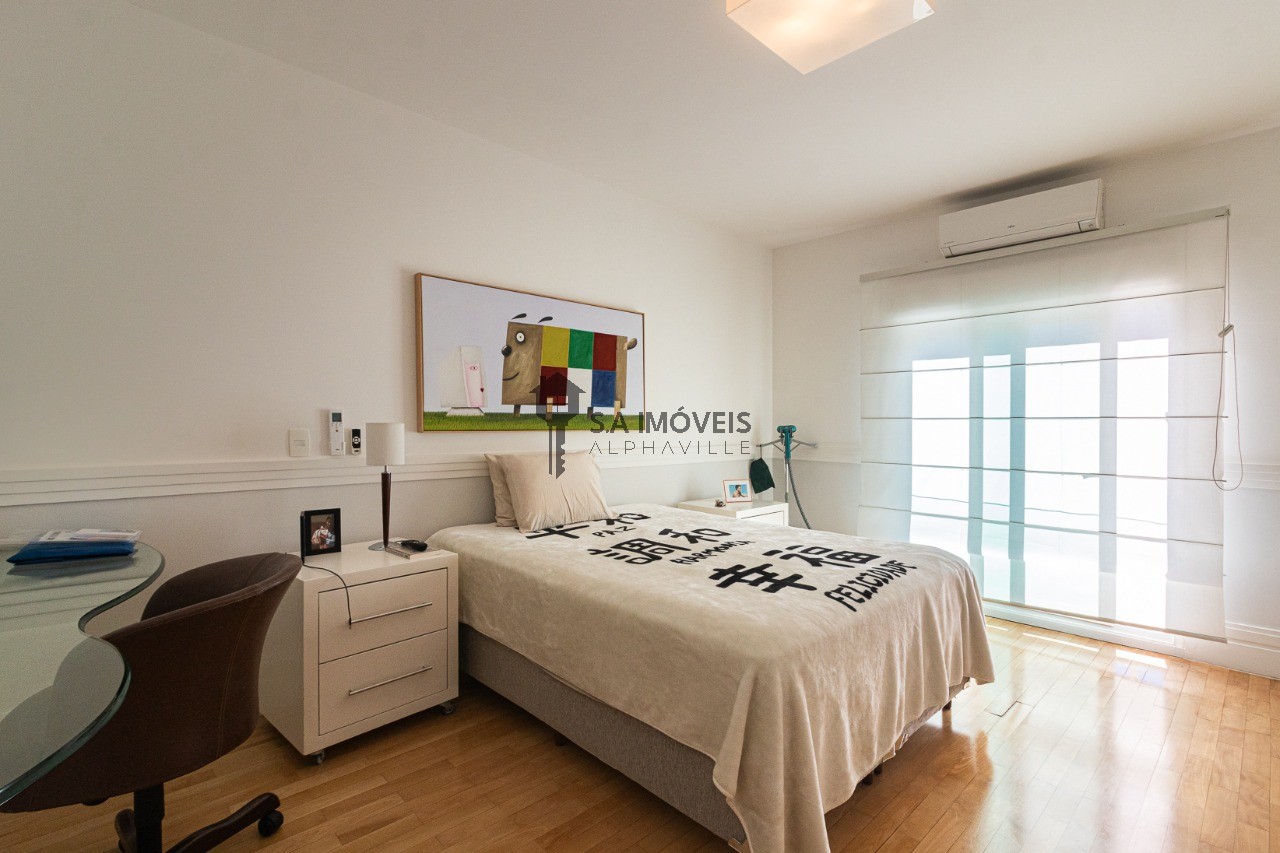 Casa à venda em Alphaville Residencial Dois, 650 m² – Barueri – Cód. 78869676 — imagem 36