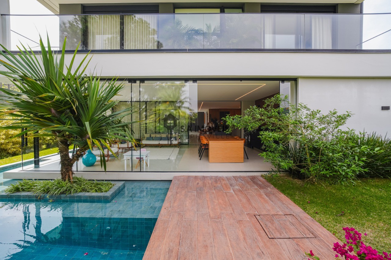 Casa à venda em Residencial Morada dos Lagos, 600 m² – Barueri – Cód. 78839427 — imagem 4