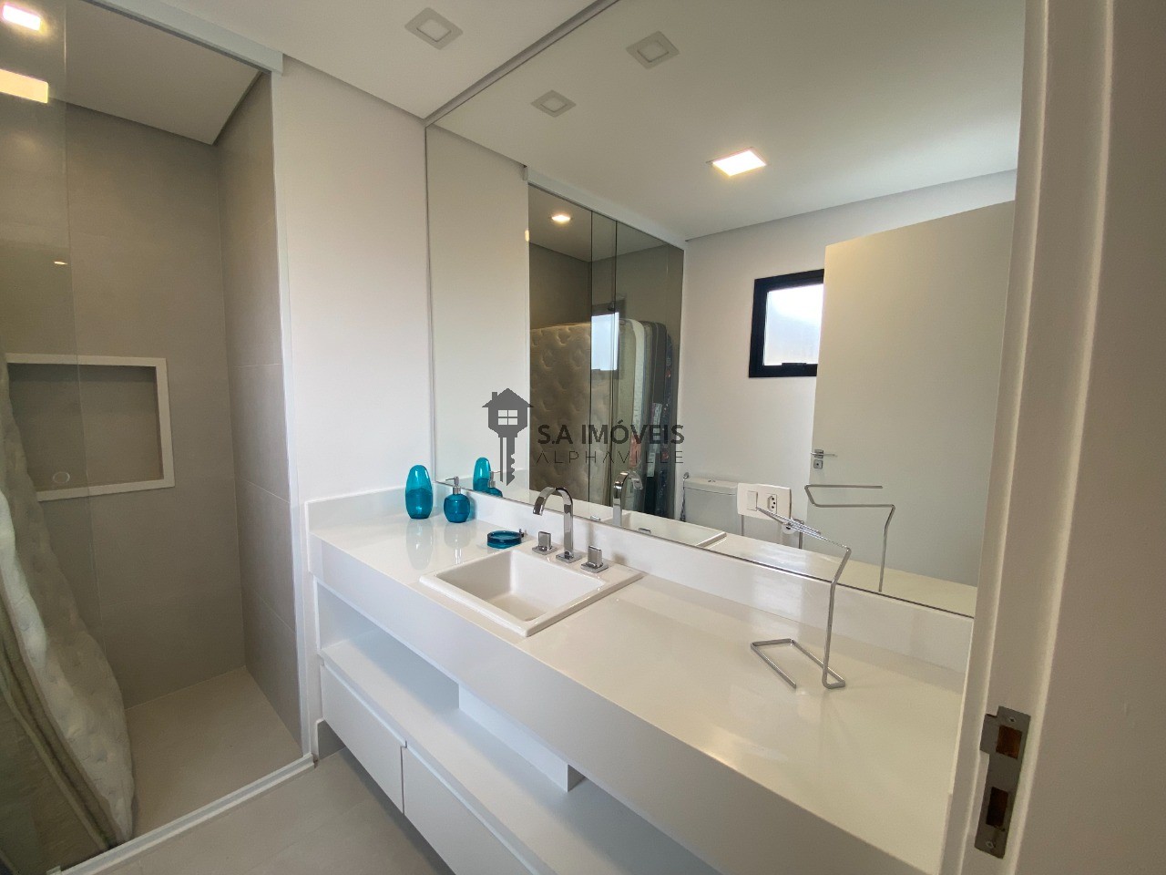 Casa para locação no Residencial 6, 327 m² – Alphaville, Santana de Parnaíba – Cód. 78884481 — imagem 14
