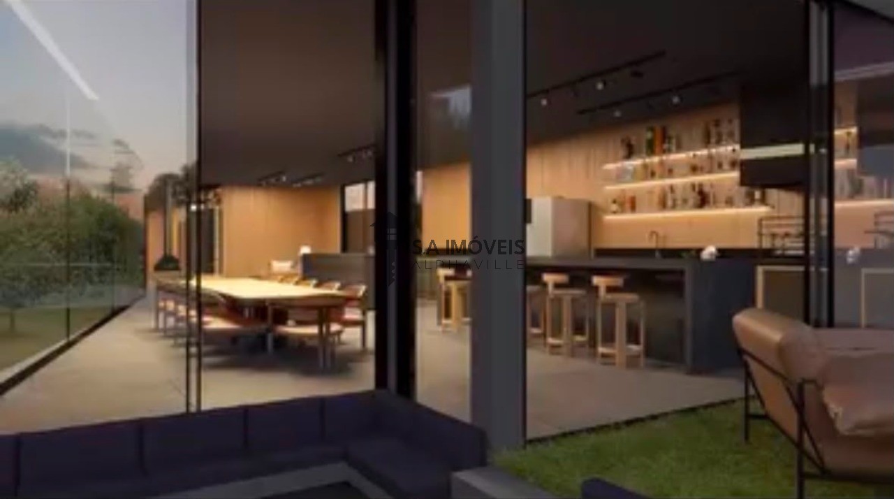 Terreno à venda no Alpha Sitio, 518 m² – Tamboré, Santana de Parnaíba – Cód. 78844767 — imagem 12