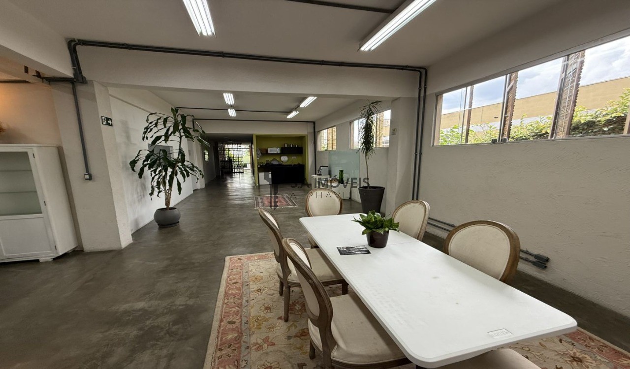 Galpão para locação em Vila Congonhas, 625 m² – São Paulo – Cód. 78766860 — imagem 19